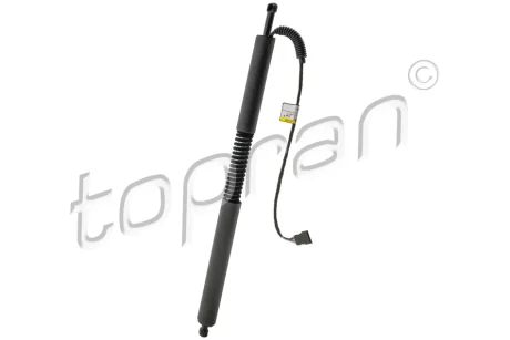 SILOWNIK ELEKTRYCZNY POKR BAGAZNIKA TOPRAN / HANS PRIES 504842