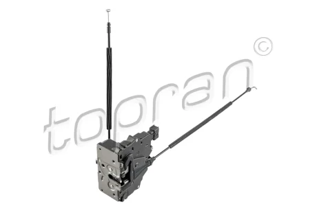 ZAMEK DRZWI PRZOD LEWY TOPRAN / HANS PRIES 601883