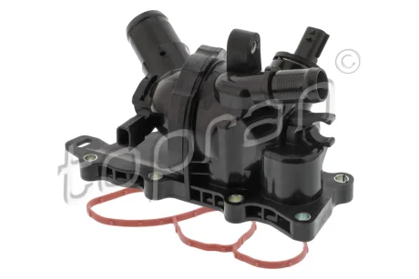 TERMOSTAT KPL. Z OBUDOWA TOPRAN / HANS PRIES 702790