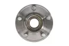 Wheel bearing set with hub front L/R fits: FORD USA MUSTANG 2.3/3.7/5.0 02.14- BTA H1Y061BTA (фото 3)