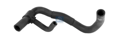 Патрубок системи охолодження DT 111571