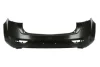 Bumper (rear, for painting) fits: VOLVO V40 II 03.12-12.15 BLIC 5506009010950P (фото 1)