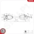 Drive shaft SKV GERMANY 40SKV016 (фото 1)