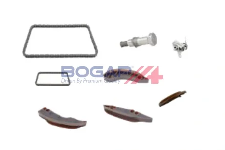 ZESTAW LANCUCHA ROZRZADU BOGAP B1328144
