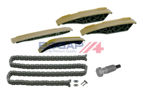 ZESTAW LANCUCHA ROZRZADU BOGAP C1328139