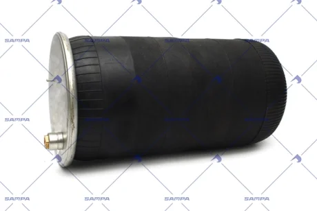 Пневмоподушка підвіски SAMPA SP 556126-01