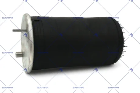 Пневмоподушка підвіски SAMPA SP 554570-01