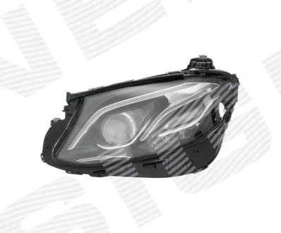ПЕРЕДНЯЯ ФАРА, MERCEDES BENZ (E-KL W213), 16 - 23 Signeda ZBZ111402L