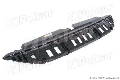 Верхня накладка панелі передньої, I20 (BC), 02.20- Polcar OE86390Q0000