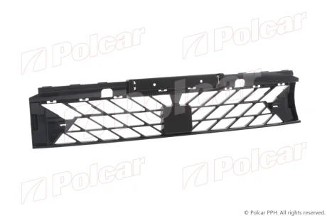 Решітка в бампері середн, FORMENTOR, 07.20- Polcar OE5FF853667A041