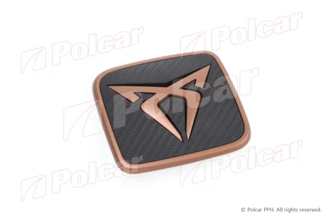 Знак на відкидний борт, FORMENTOR, 07.20- Polcar OE5FF853630ARZH