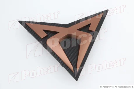 Знак на решітці, FORMENTOR, 07.20- Polcar OE5FF853679RZH