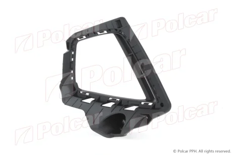 Решітка в бампері лівий, TUCSON, 10.20- Polcar OE865C1N7000