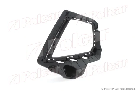 Решітка в бампері правий, TUCSON, 10.20- Polcar OE865C2N7000