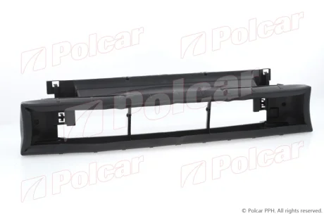 Повітряний дефлектор, TRAFIC, 04.21- Polcar OE626531141R