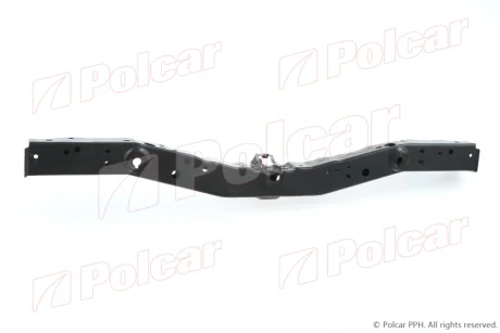 Кріплення радіатора, AURIS, 01.13- Polcar OE5320512310