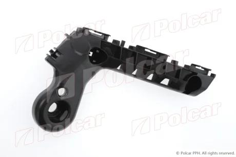 Кронштейн бампера правий COROLLA (E210), 18- Polcar OE5211502490