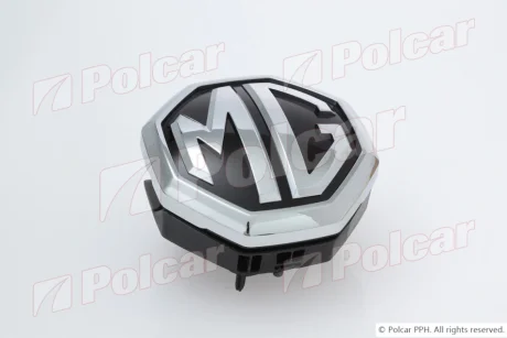 Знак на відкидний борт Polcar OE10433072
