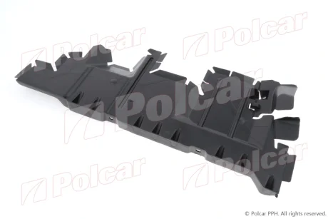 Повітряний дефлектор лівий, BERLINGO, 02.08- Polcar OE7104HL
