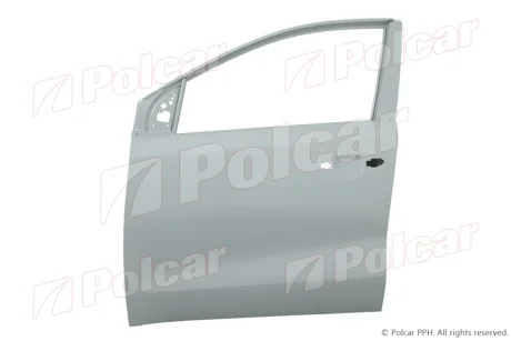 Двері лівий, SPORTAGE (QL), 09.15 Polcar OE76003F1000