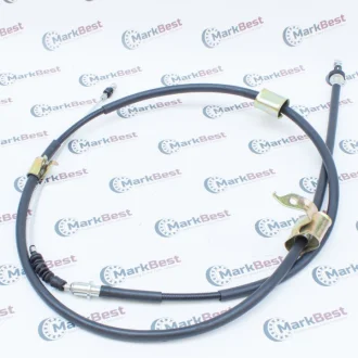 Трос ручника MarkBest MRB21401