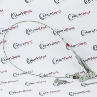 Трос ручника MarkBest MRB21402