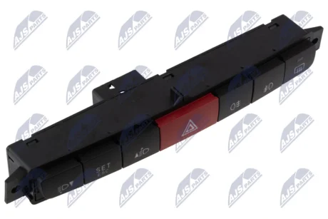 PANEL/LISTWA PRZEŁĄCZNIKÓW NTY EWS-FT-055