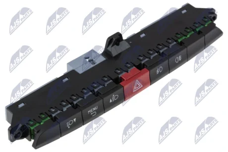 MULTI SWITCH PANEL NTY EWS-FT-056