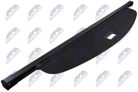 ЗАДНЯ ПОЛИЦЯ БАГАЖНИКА NTY EZC-MZ-031