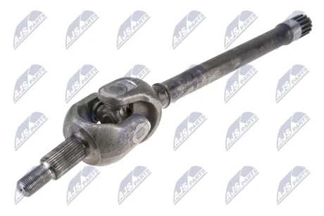 ПРИВІДНИЙ ВАЛ NTY NPW-CH-181