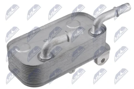 CHŁODNICA OLEJU NTY CCL-BM-102