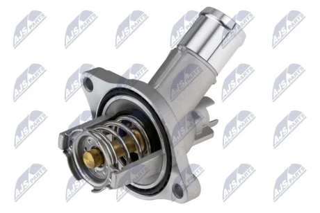 ТЕРМОСТАТ З КРИШКОЮ NTY CTM-PL-045