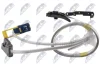 CLOCK SPRING WIRING HARNESS NTY EAS-PE-002 (фото 3)