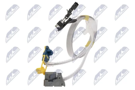 CLOCK SPRING WIRING HARNESS NTY EAS-PE-002