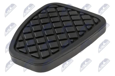 BRAKE AND CLUTCH PEDAL COVER NTY EZC-SB-016