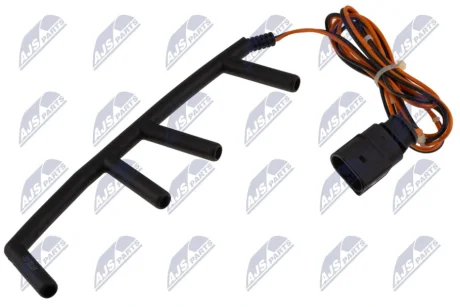 КОМПЛЕКТ ПРОВОДІВ NTY EZP-SE-001