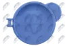 WASHER FLUID TANK CAP NTY KZS-FR-002 (фото 4)