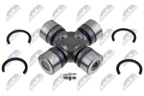 KRZYЇAK WAЈU 20/58 NTY NKW-UU-001