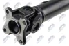 PROPSHAFT NTY NWN-SU-028 (фото 2)
