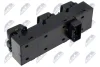 WINDOW REGULATOR SWITCH NTY EWS-KA-011 (фото 4)