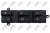 WINDOW REGULATOR SWITCH NTY EWS-KA-011 (фото 5)