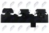 WINDOW REGULATOR SWITCH NTY EWS-KA-007 (фото 6)