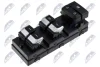 WINDOW REGULATOR SWITCH NTY EWS-KA-014 (фото 1)