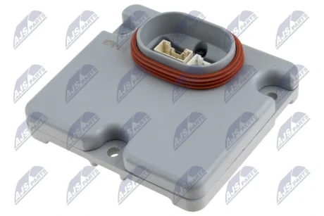 MODUŁ STEROWANIA ŚWIATŁAMI LED NTY EPX-FR-003