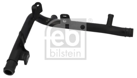 Фото 1 - патрубок радіатора AUDI A3 SEAT ALTEA, ALTEA XL, CORDOBA, IBIZA III, IBIZA IV, IBIZA IV SC, LEON, TOLEDO III SKODA FABIA II, OCTAVIA II, ROOMSTER, SUPERB II VW CADDY III 1.9D/2.0D 10.01-05.11 FEBI BILSTEIN 199333 Патрубок радіатора AUDI A3 SEAT ALTEA, ALTEA XL, CORDOBA, IBIZA III, IBIZA IV, IBIZA IV SC, LEON, TOLEDO III SKODA FABIA II, OCTAVIA II, ROOMSTER, SUPERB II VW CADDY III 1.9D/2.0D 10.01-05.11 FEBI BILSTEIN 199333 (фото 1)