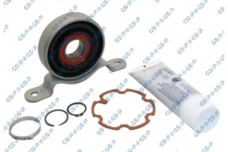 - Опора карданого валу GSP 539920S