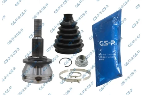 - Шарнір РКШ GSP 803216