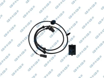 Фото 1 - - Датчик ABS GSP 9A1021 - Датчик ABS GSP 9A1021 (фото 1)