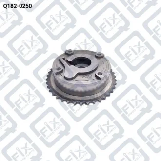 ЗВЕЗДОЧКА-ШЕСТЕРНЯ РАСПРЕДВАЛА Q-fix Q182-0250