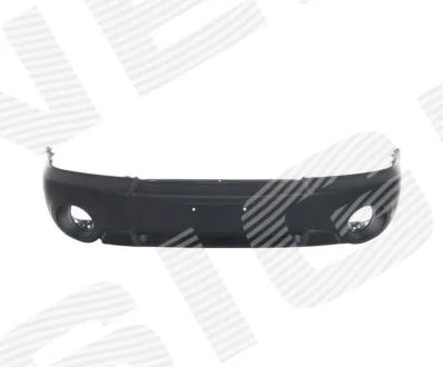 ПЕРЕДНИЙ БАМПЕР, SUBARU FORESTER, 03 - 05 Signeda PSB041005BA
